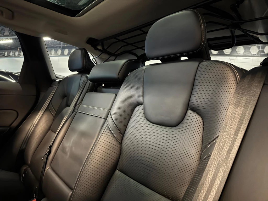 Volvo XC60 – foto 14