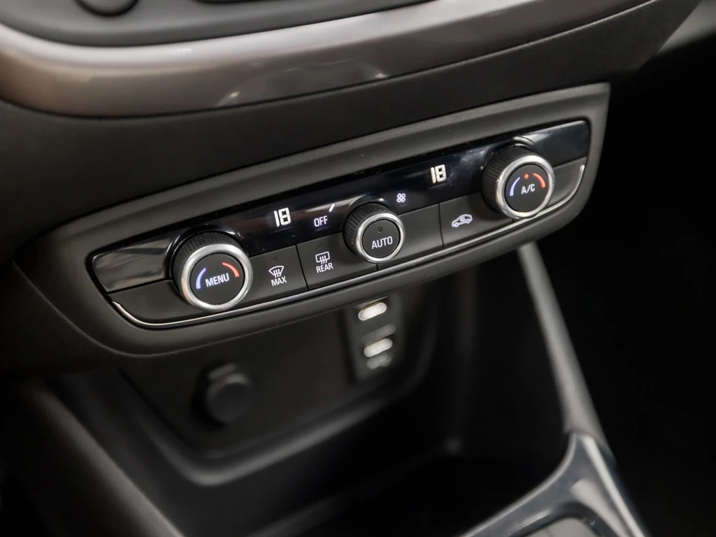 Opel Crossland X – foto 11