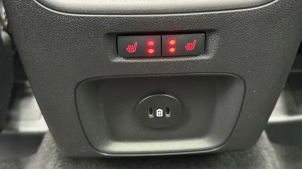 Ford Kuga – foto 27