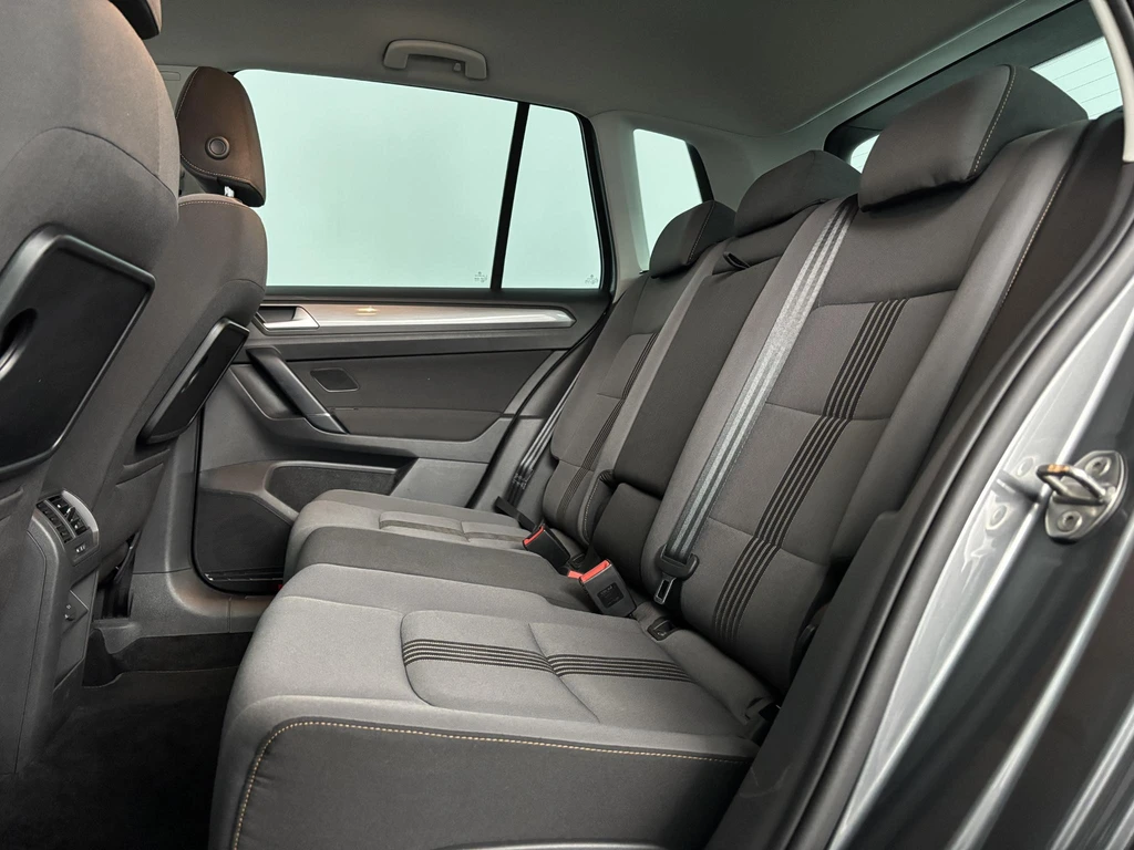 Volkswagen Golf Sportsvan – foto 15