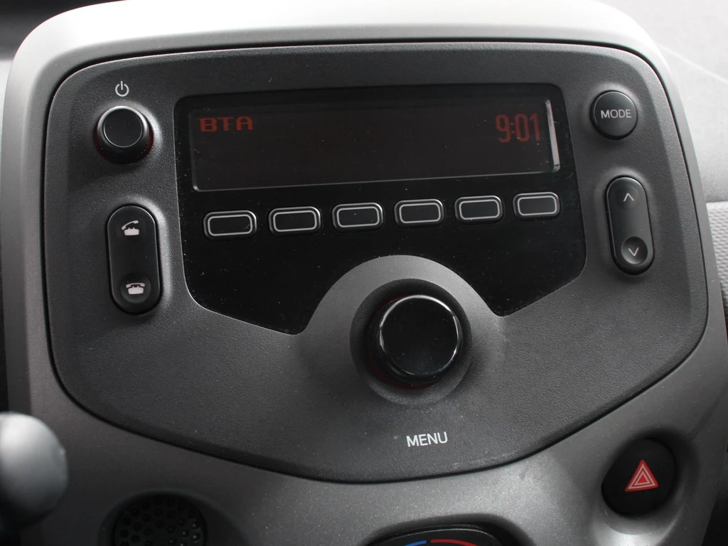 Peugeot 108 – foto 26