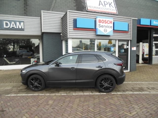 Mazda CX-30 – thumbnail 2