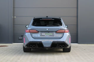 BMW M5 – thumbnail 10