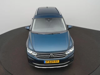 Volkswagen Tiguan – thumbnail 11