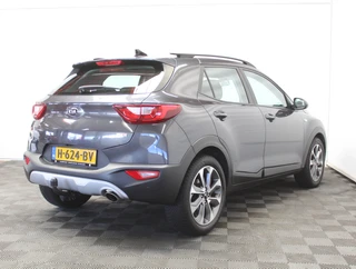 Kia Stonic – thumbnail 5