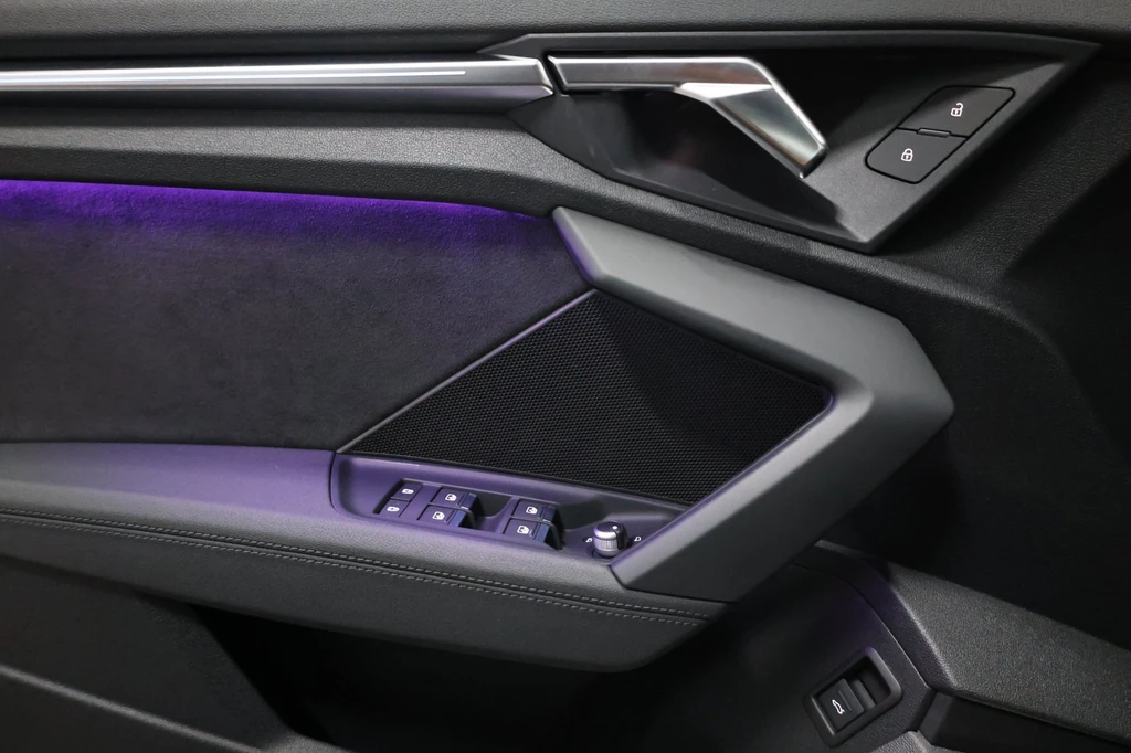 Audi RS3 – foto 12