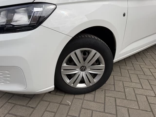 Volkswagen Caddy – thumbnail 23