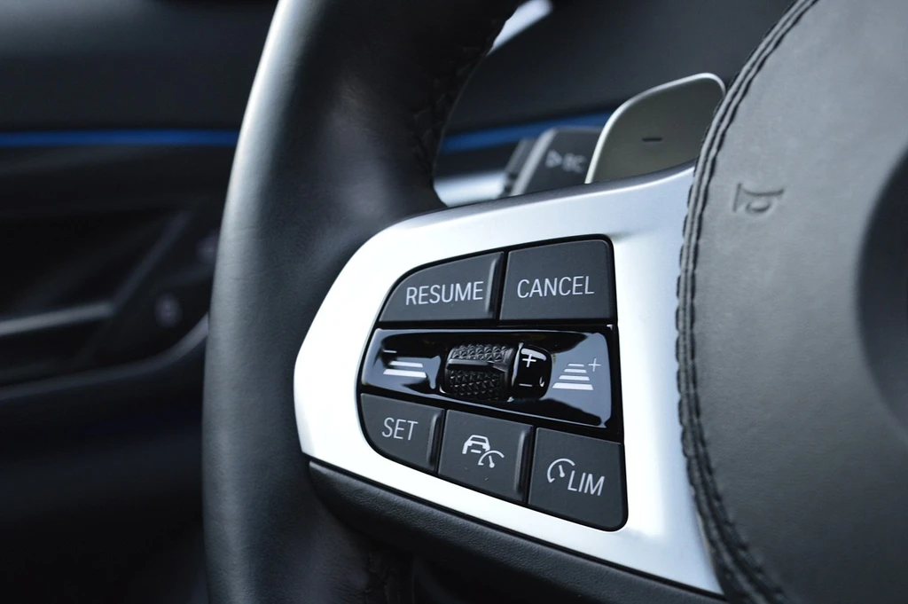 BMW 5 Serie – foto 38
