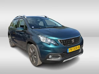 Peugeot 2008 – thumbnail 4
