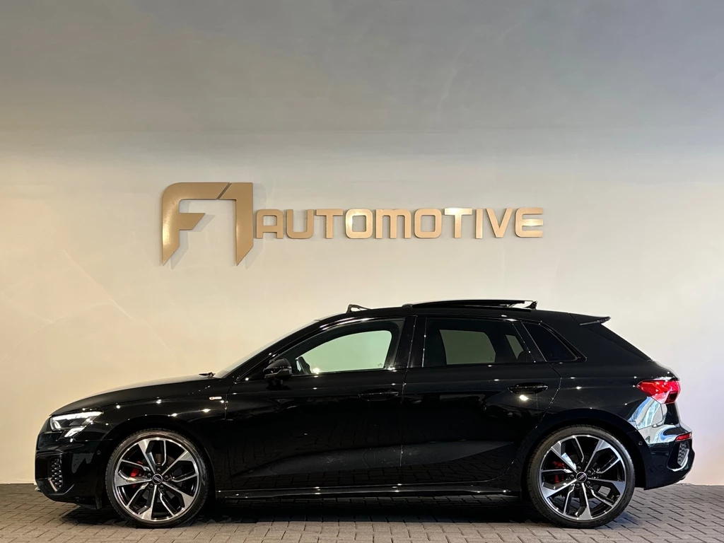 Audi A3 – foto 2