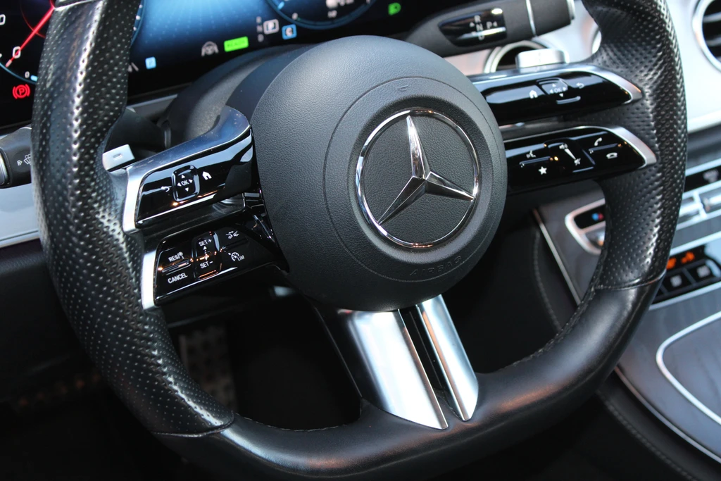 Mercedes-Benz E-Klasse – foto 12