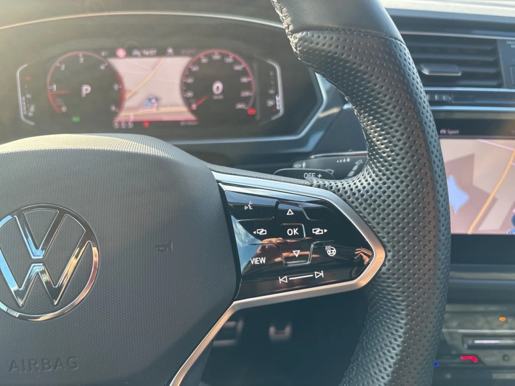 Volkswagen Tiguan – foto 19