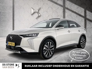 DS DS 7 – thumbnail 1