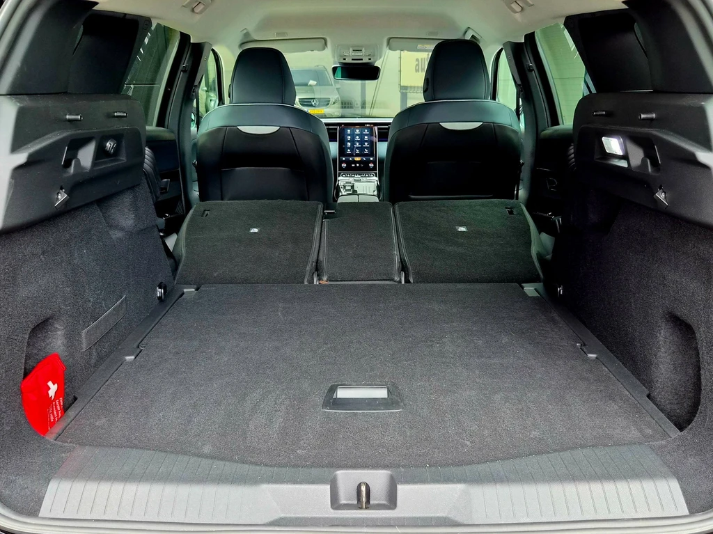 Citroën C5 Aircross – foto 57