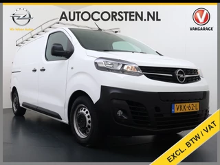 Opel Vivaro-e – thumbnail 8