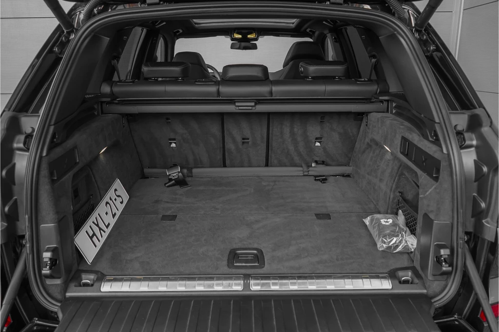 BMW X5 – foto 14
