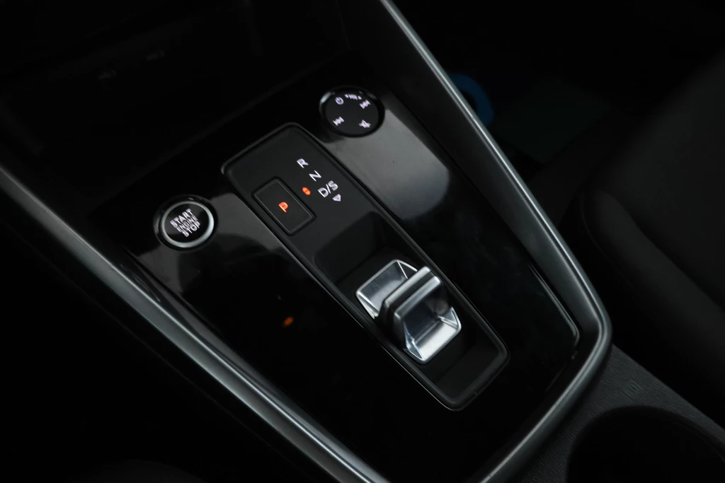 Audi A3 – foto 26