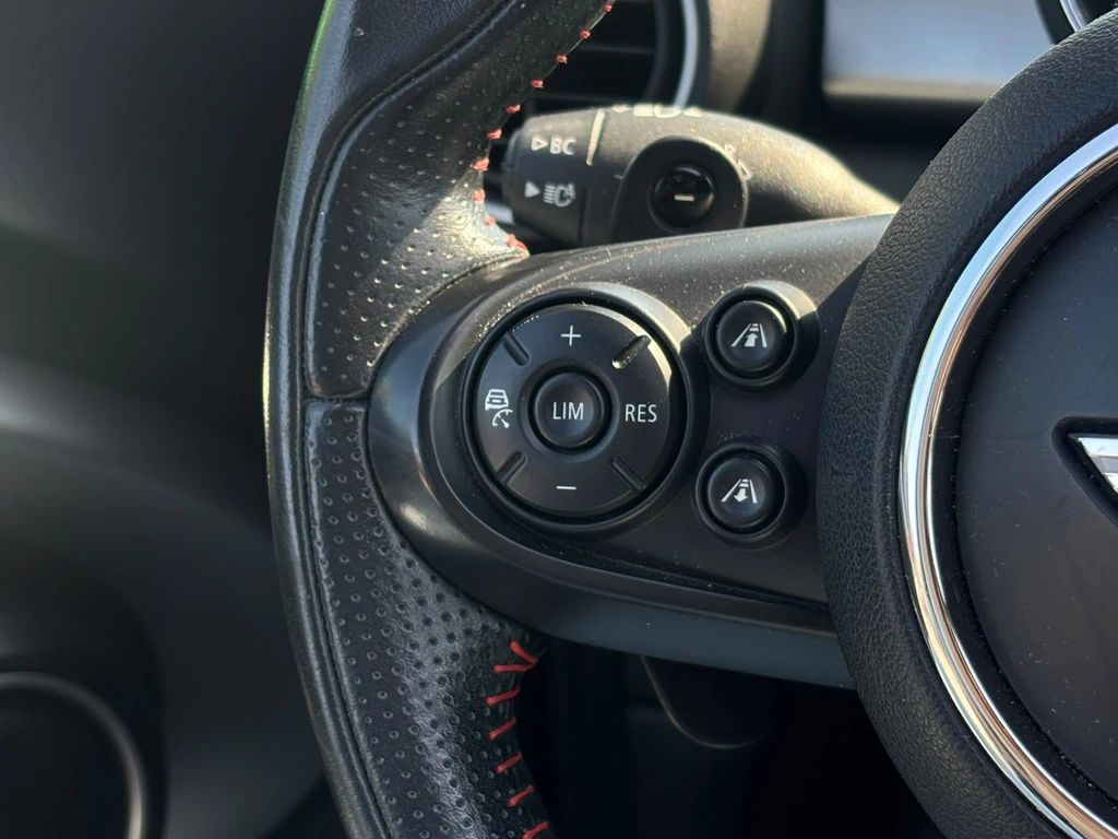 MINI 3-deurs – foto 15