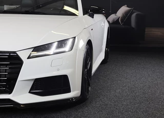 Audi TT – thumbnail 4