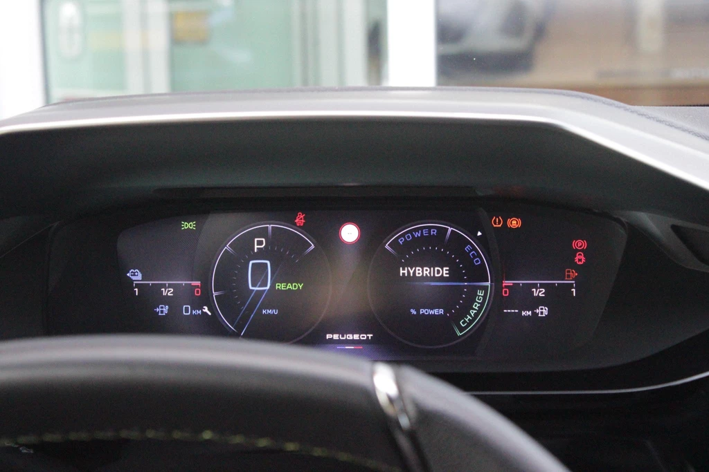 Peugeot 308 – foto 38