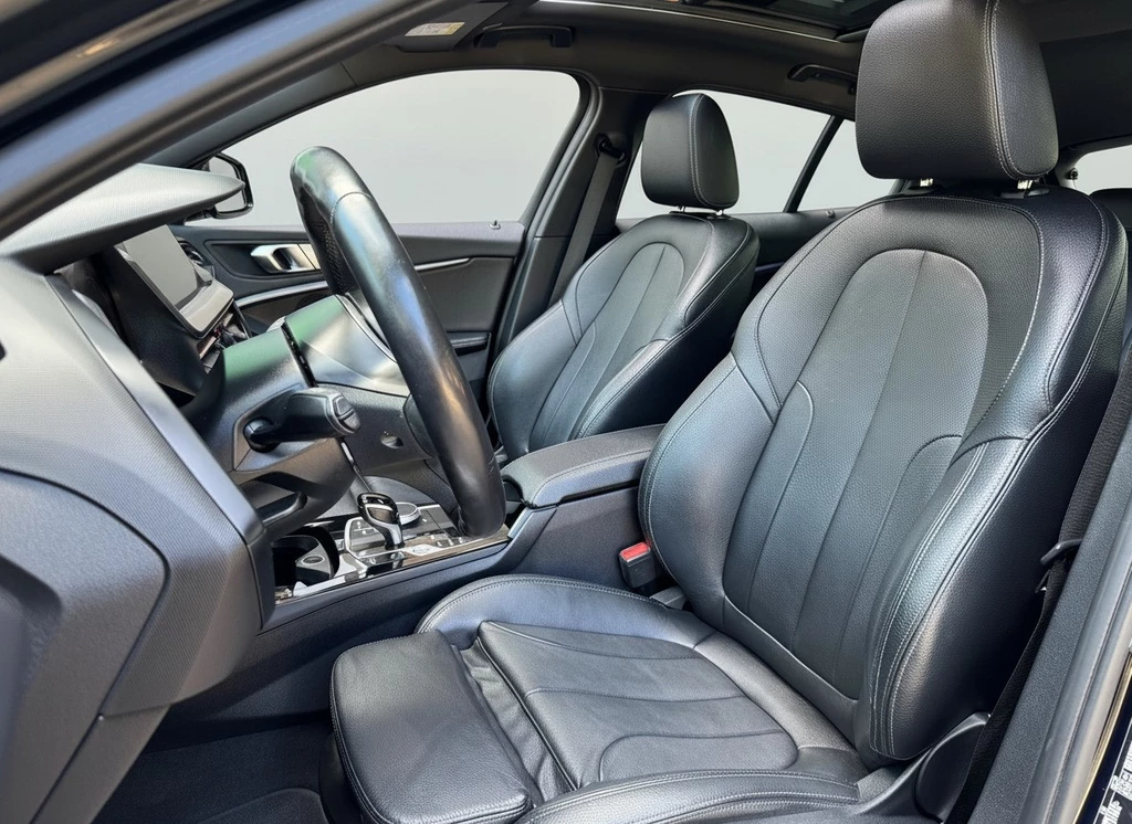 BMW 1 Serie – foto 17
