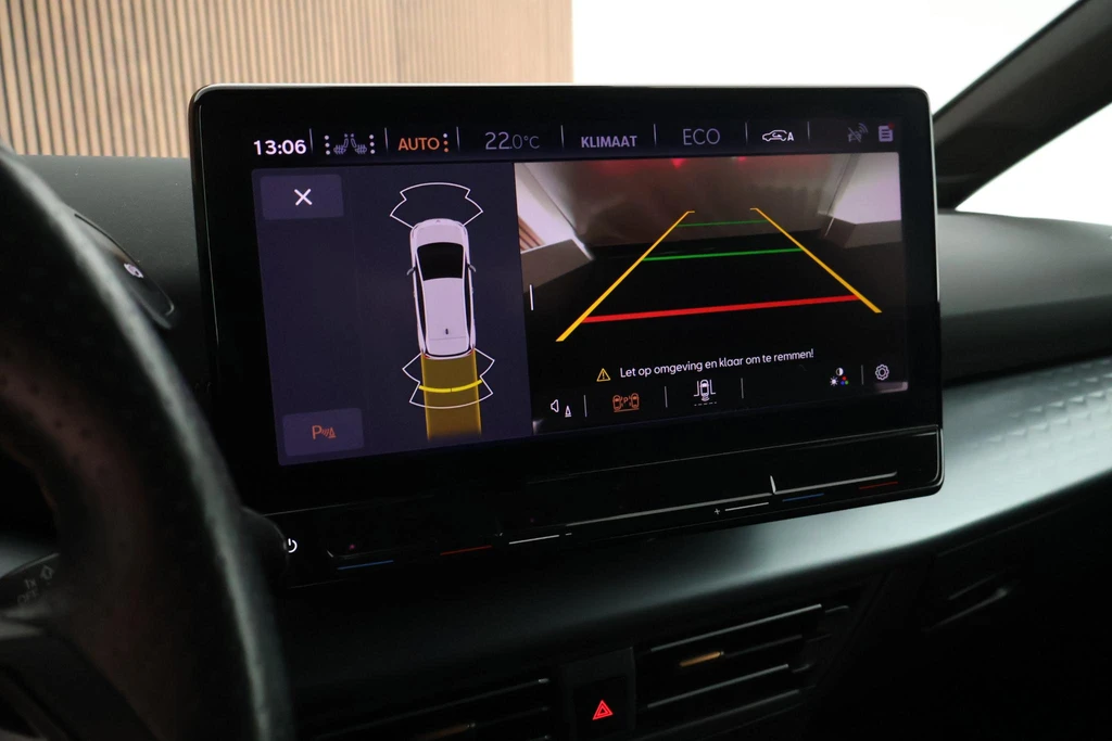 CUPRA Born – foto 10