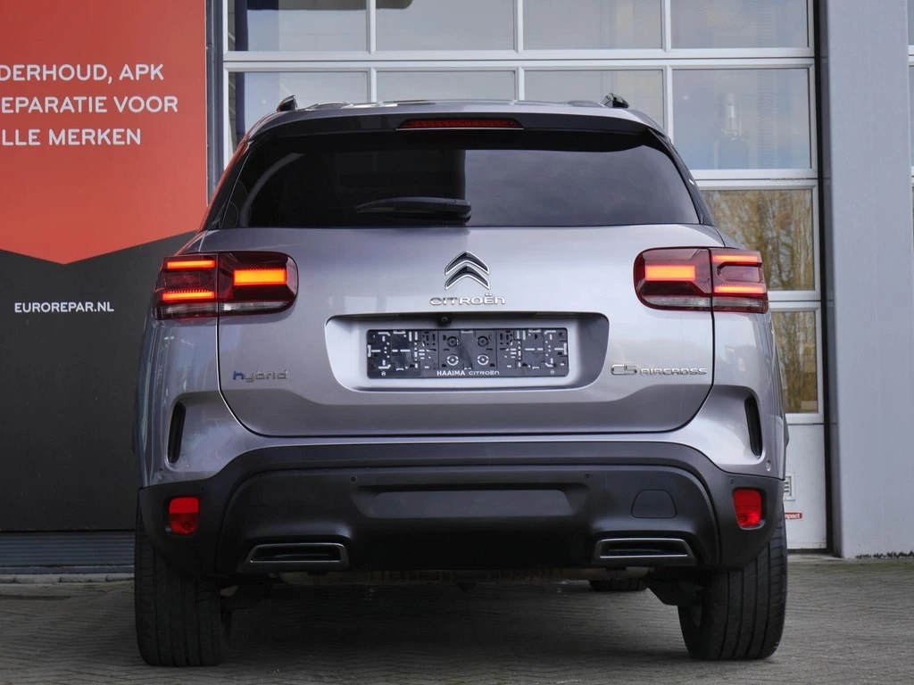 Citroën C5 Aircross – foto 4