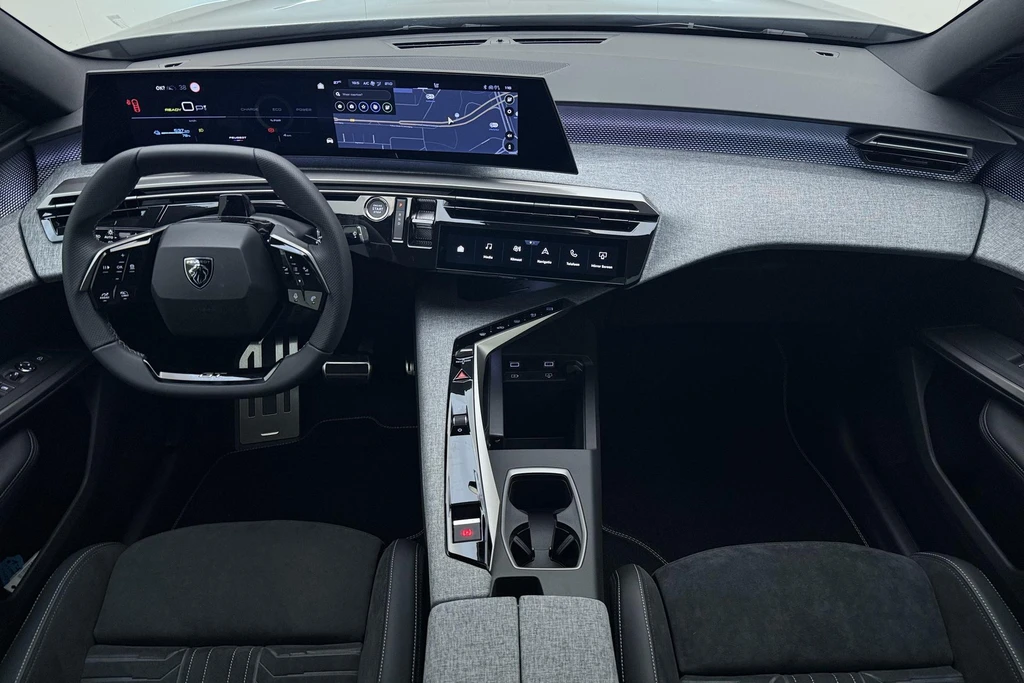 Peugeot e-3008 – foto 44