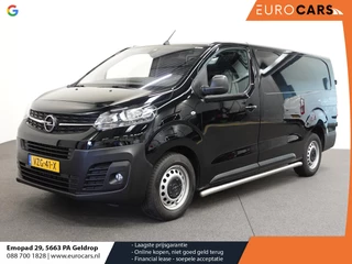 Opel Vivaro – thumbnail 1