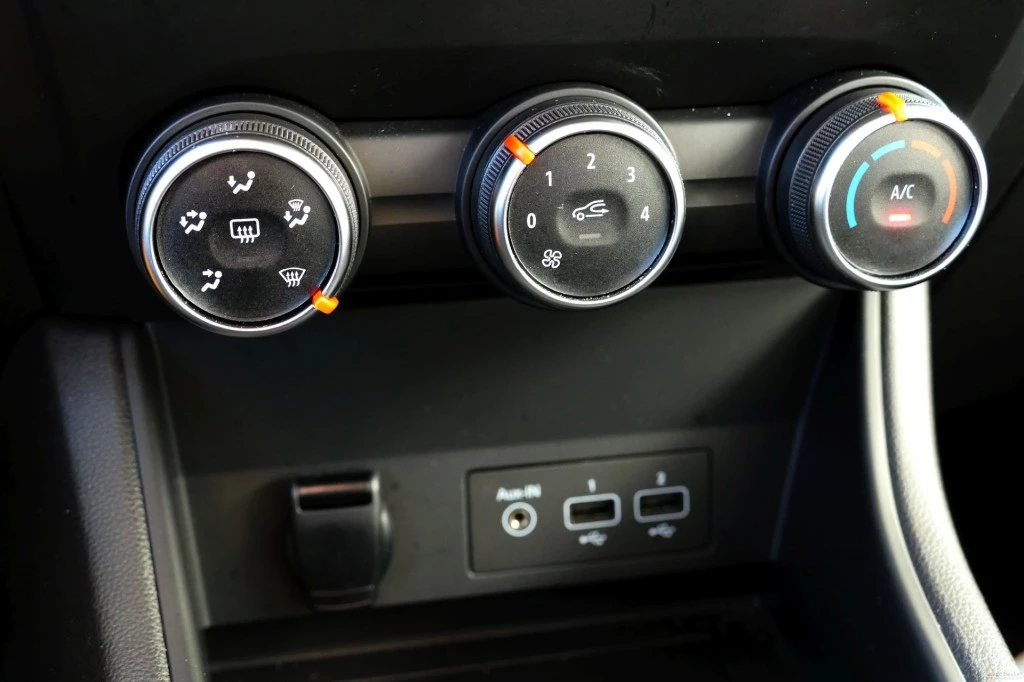 Renault Captur – foto 13