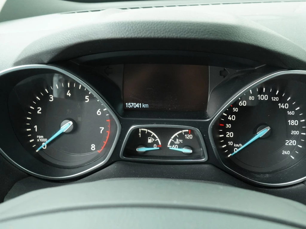 Ford Kuga – foto 16