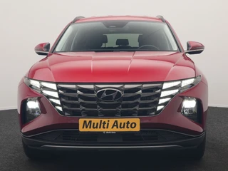 Hyundai Tucson – thumbnail 9