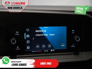 Volkswagen Caddy – thumbnail 18