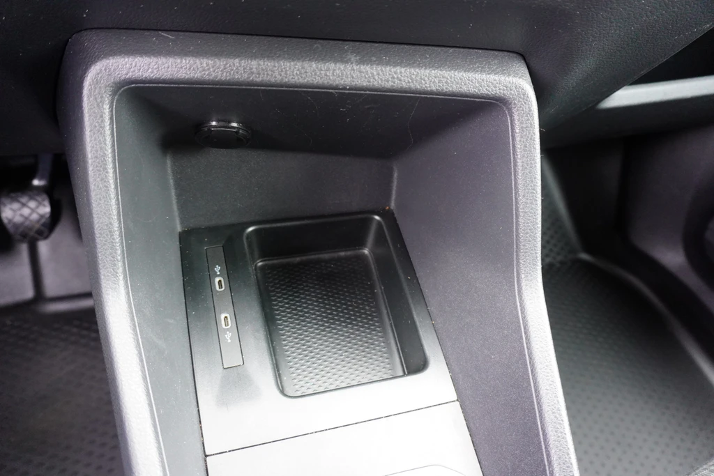 Volkswagen Caddy – foto 17