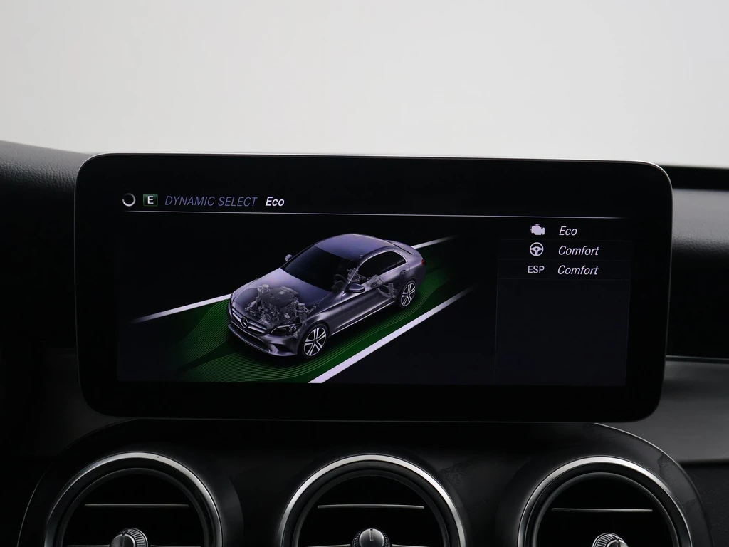 Mercedes-Benz C-Klasse – foto 29