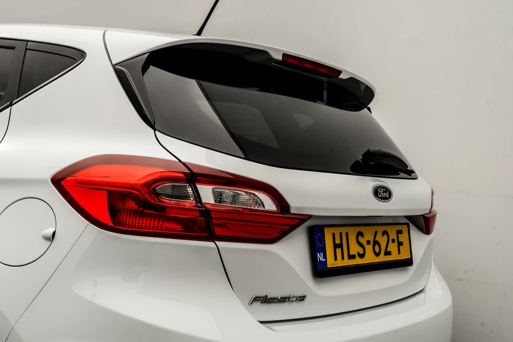 Ford Fiesta – foto 15