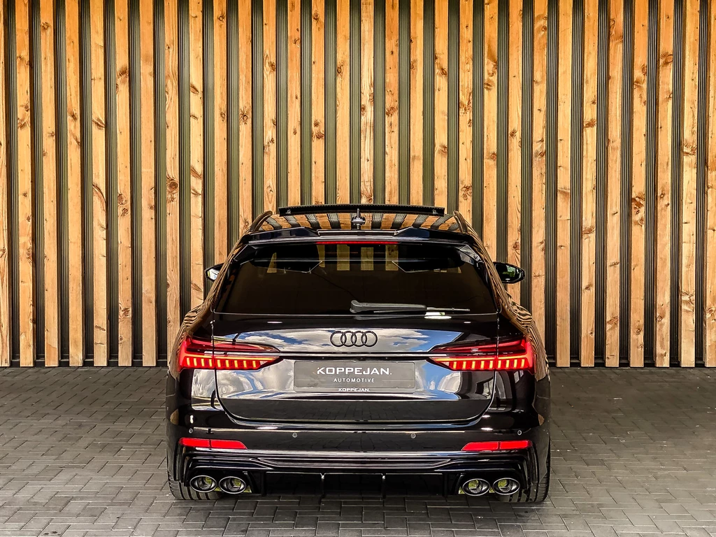 Audi A6 – foto 7