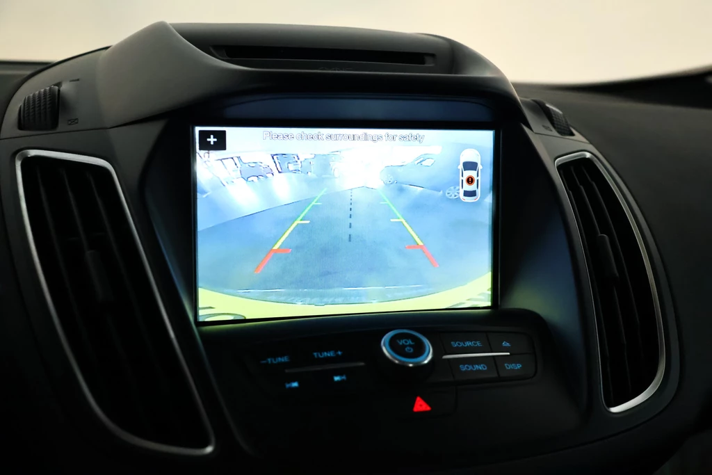 Ford C-MAX – foto 20