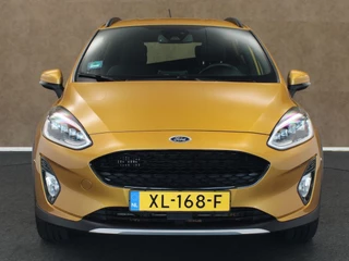 Ford Fiesta – thumbnail 9