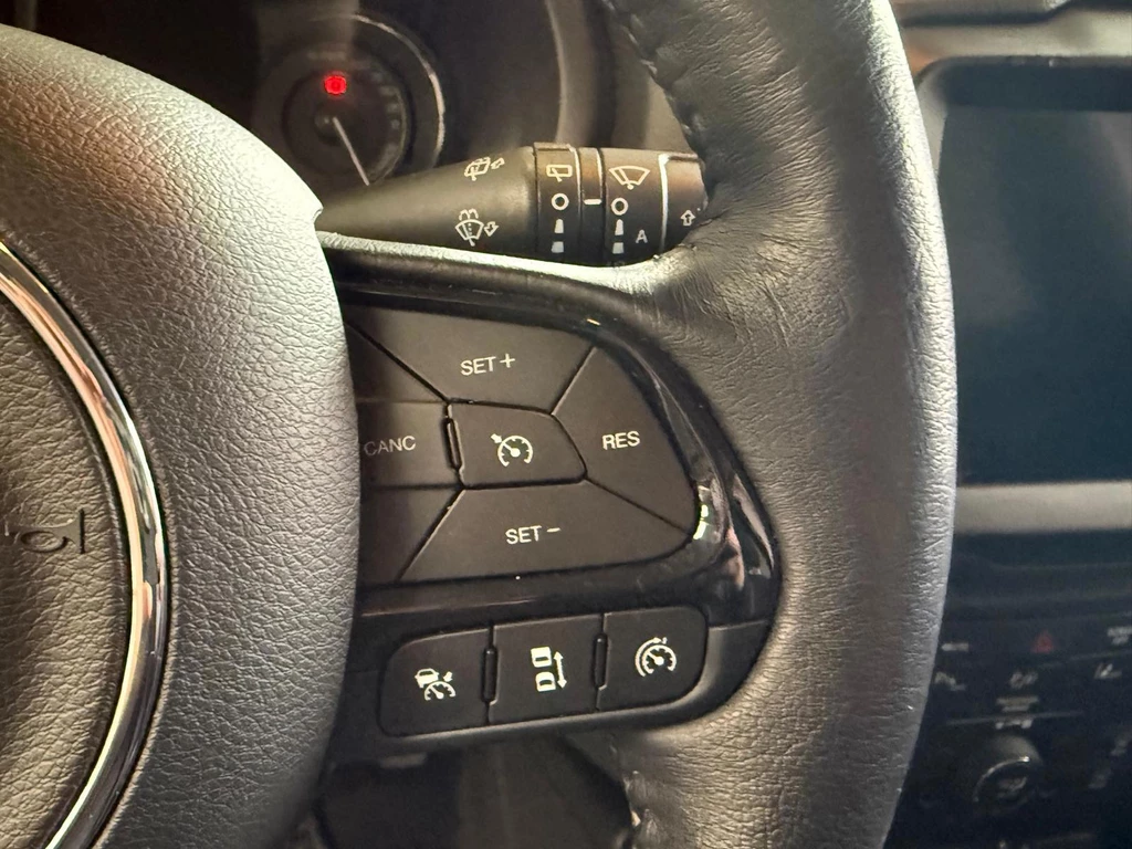 Jeep Renegade – foto 17