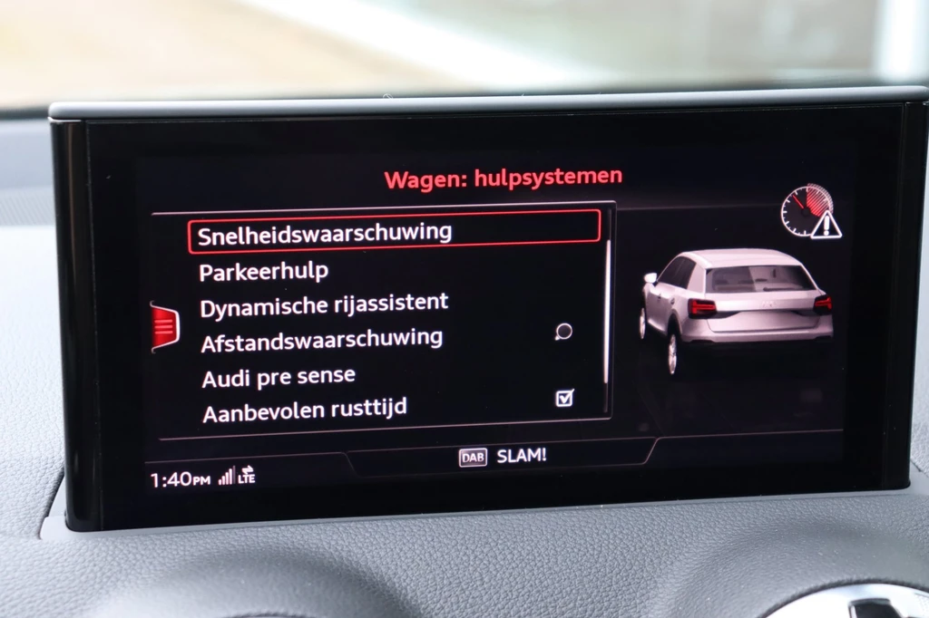 Audi Q2 – foto 18