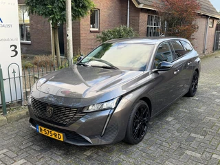 Peugeot 308 – thumbnail 4
