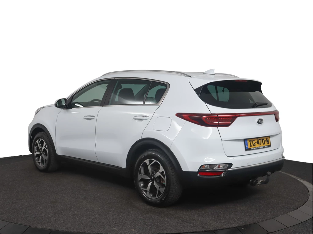Kia Sportage – foto 6