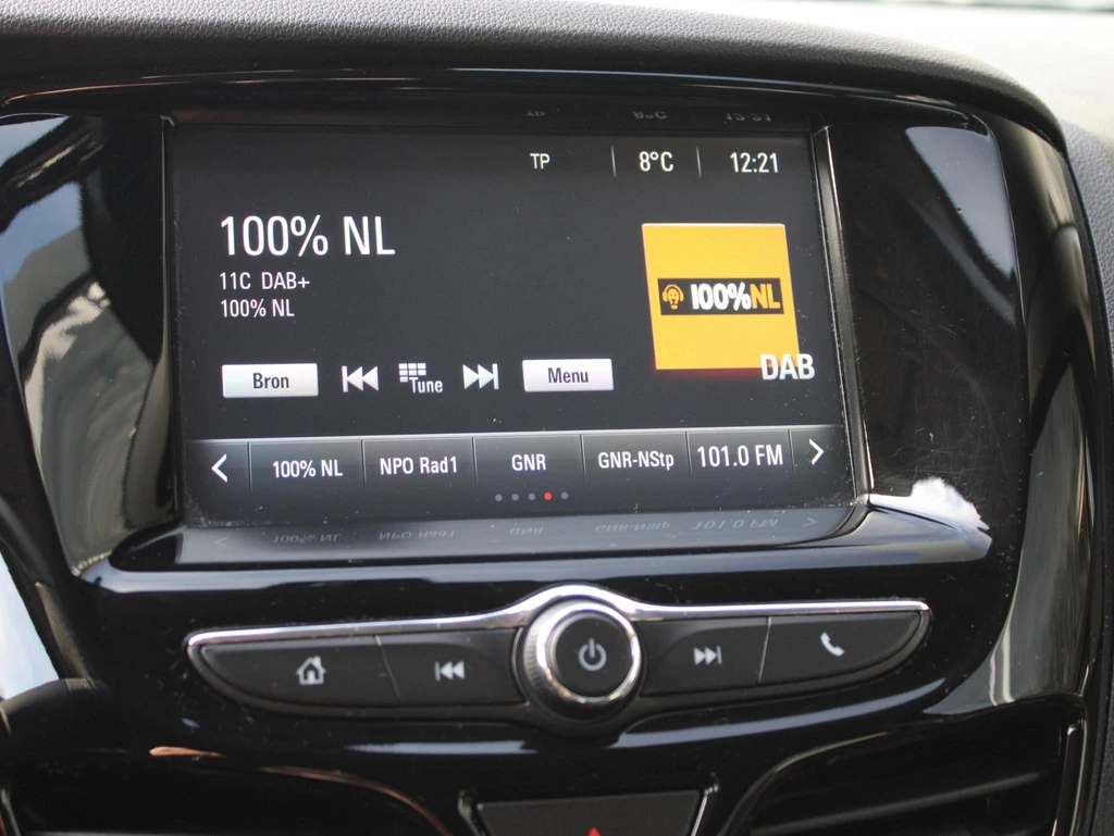 Opel KARL – foto 19