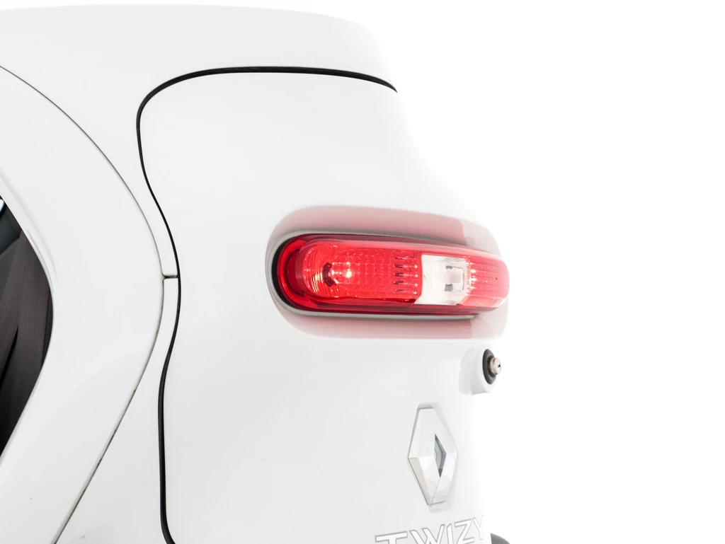 Renault Twizy – foto 17