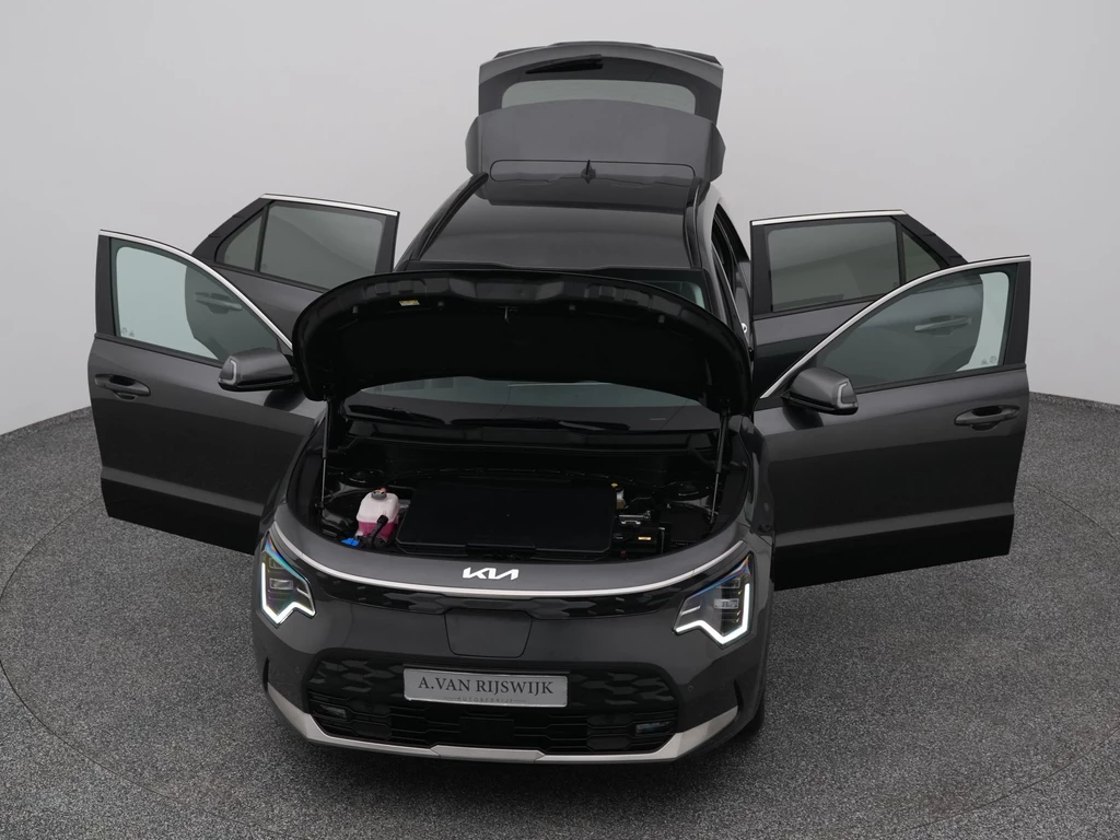 Kia Niro EV – foto 19