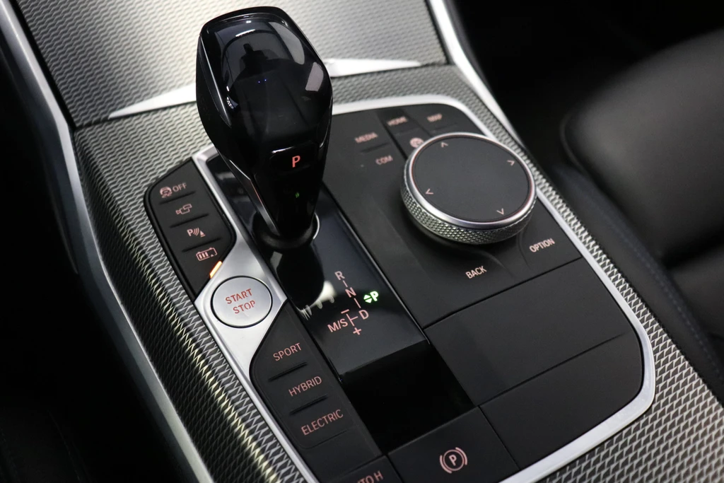 BMW 3 Serie – foto 26