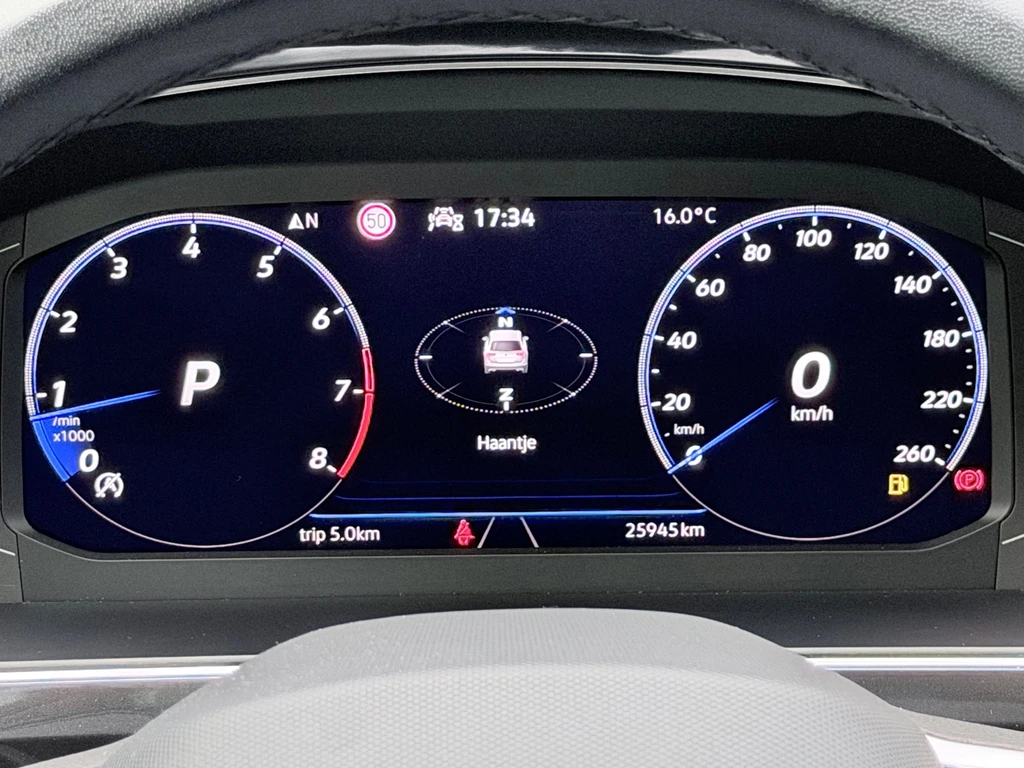 Volkswagen Tiguan – foto 24