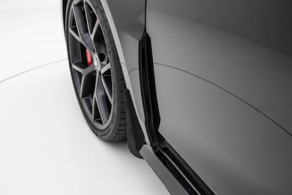 Audi RS3 – foto 27
