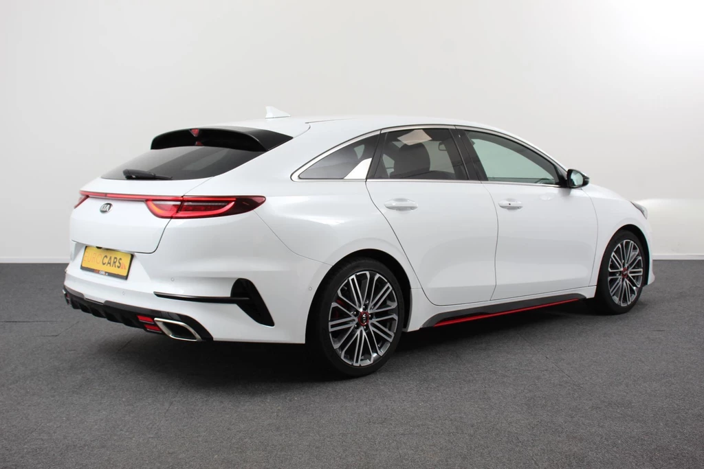 Kia ProCeed – foto 6